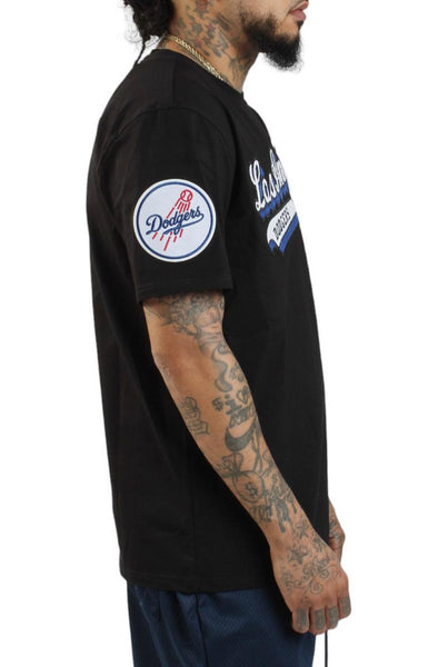 Los Angeles Dodgers Script T-Shirt