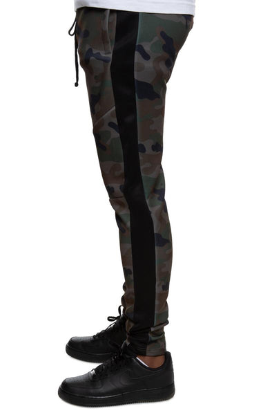Runway Track Pants