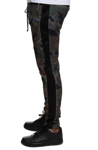 Runway Track Pants