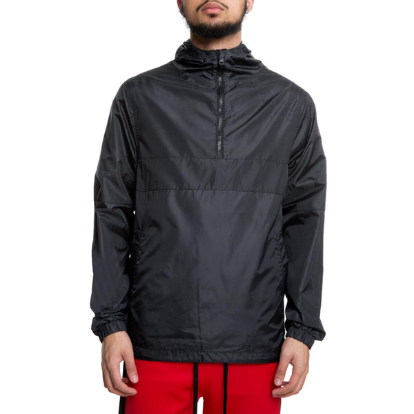 Front View WINDBREAKER HOODIE