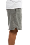Butter Soft Fleece Shorts