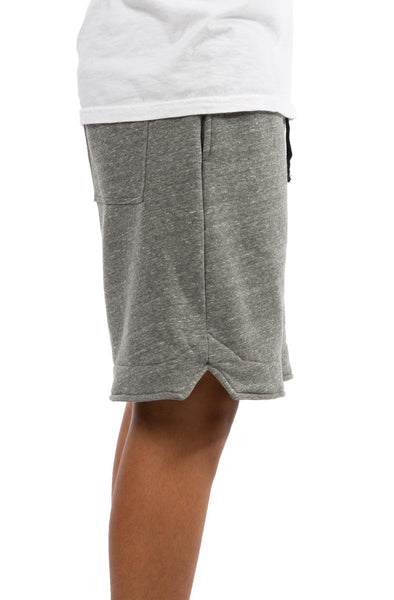 Butter Soft Fleece Shorts