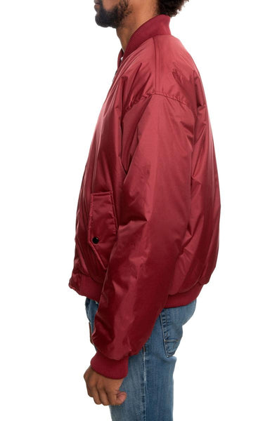 Hayven Bomber Jacket