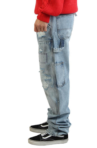 Carpentero 5 Pocket Jeans