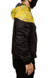 Paisley Windbreaker