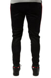 Hybrid Track Joggers