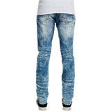 Men's Fbrk Rip Span Denim Jean