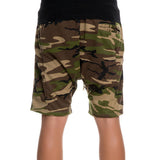 Men's Fleece Short