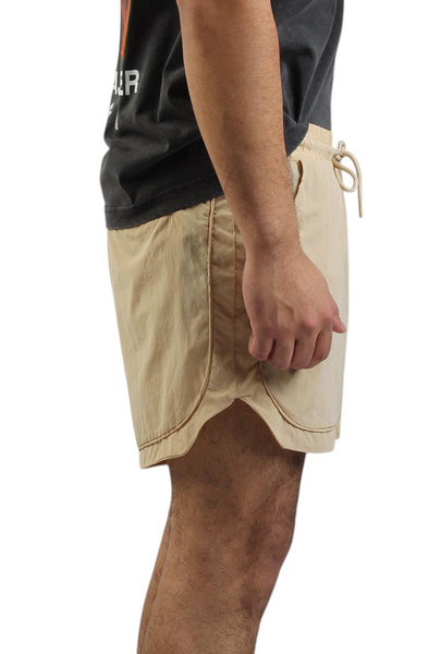 Track Short