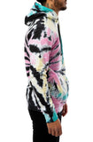 Cole Tie Dye Hoodie