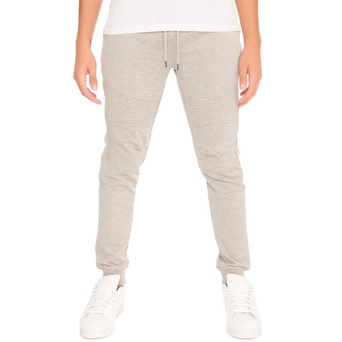Men's Ripped Denim Jeans