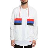 Front View WINDBREAKER