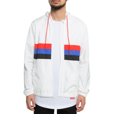 WINDBREAKER
