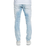 Men's Cargo Biker Jean