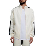 Front View TRACK JACKET