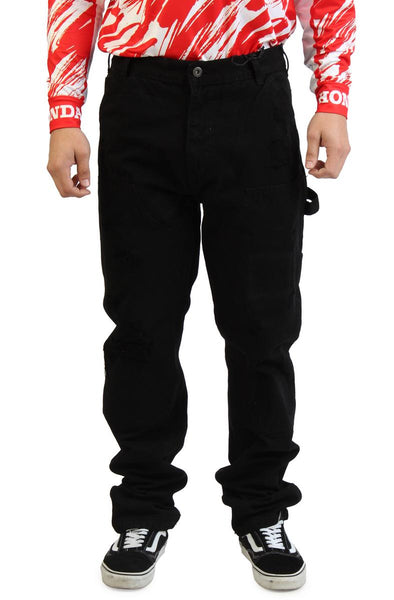 Carpentero 5 Pocket Jeans