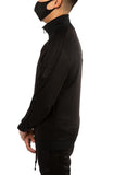 Shane Striped Jacket