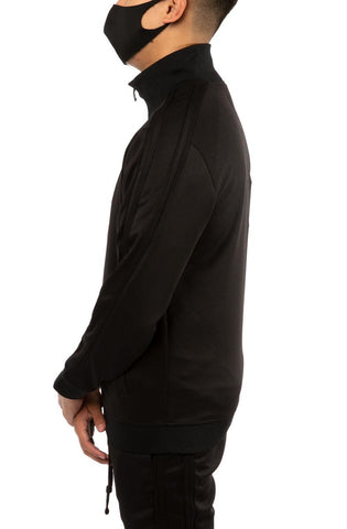 Shane Striped Jacket