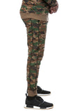 Piped V2 Joggers