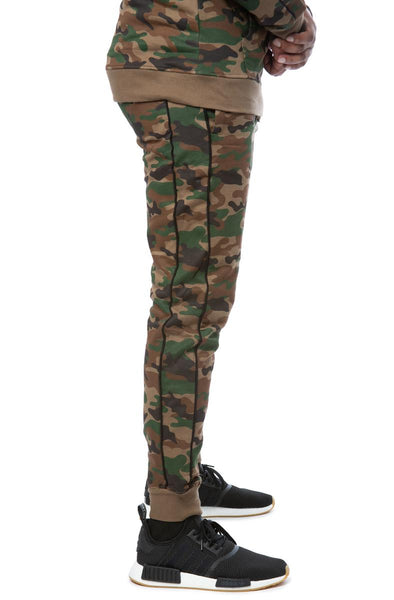 Piped V2 Joggers