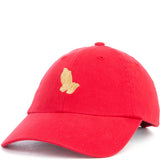 Front View Judge Me Strapback Hat