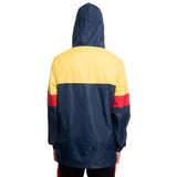 WINDBREAKER HOODIE
