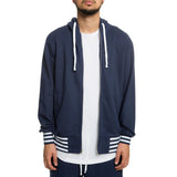 Front View ZIP HOODIE