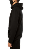 Cargo Tech Full-Zip Hoodie