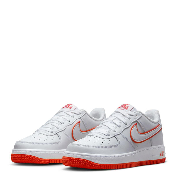 Grade School Air Force 1