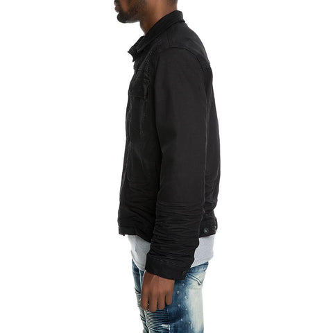 Men's Denim Jacket