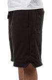 Butter Soft Fleece Shorts