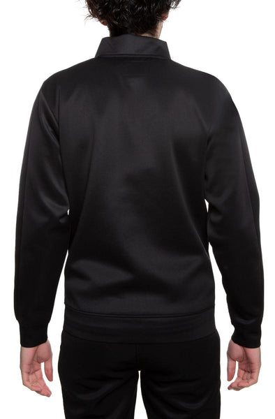 Runway Track Jacket