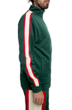 Warmup Track Jacket