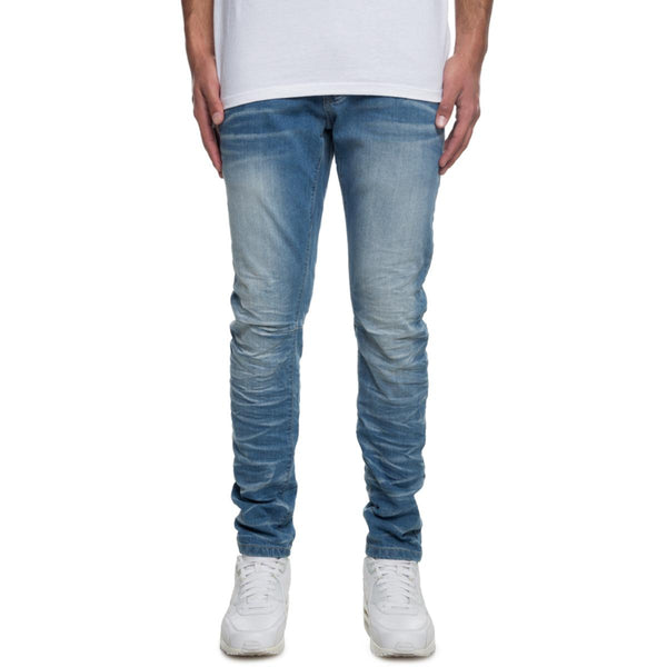 Front View FBRK 101 JEAN
