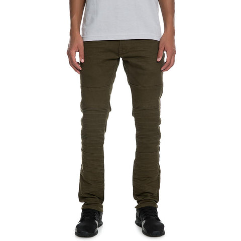 Men's FBRK Rip Twill Jeans