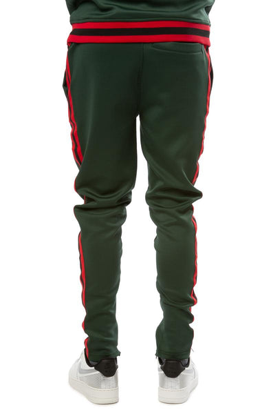 NU Standard Track Pants