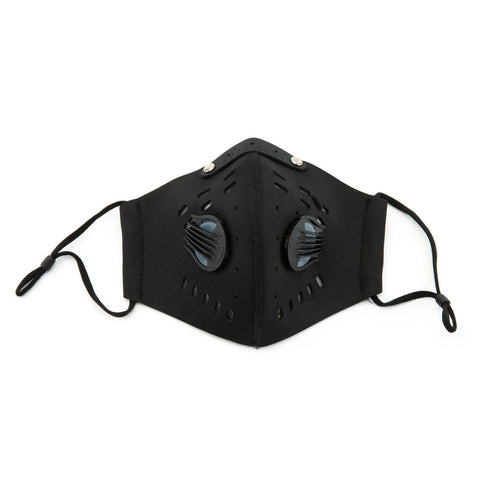 Vented Face Mask