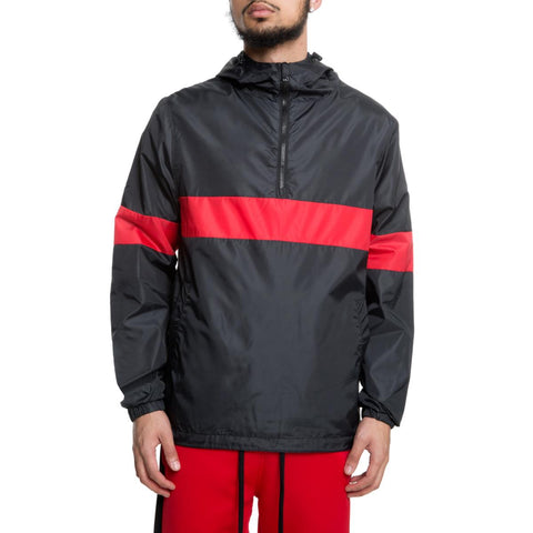 WINDBREAKER HOODIE