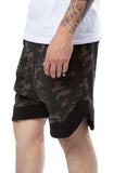 Alameda Dropped Shorts