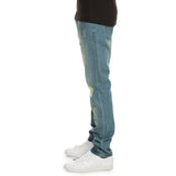 Men's Destruct Denim Jean