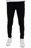 Front View Tech Joggers
