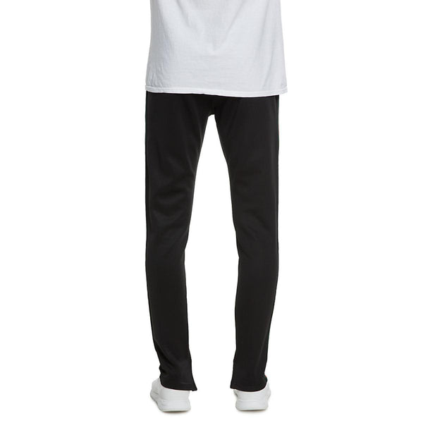 Men's Stripes Track Pant
