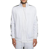 Front View TRACK JACKET 