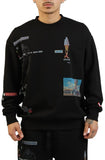 Front View Fair Oaks Long Sleeve 