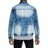 Men's Denim Jacket