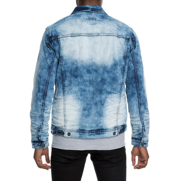 Men's Denim Jacket