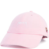 Petty StrapBack Hat