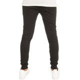 Men's Ripped Joggers