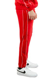 Velour Jogger