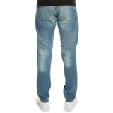 Men's Destruct Denim Jean